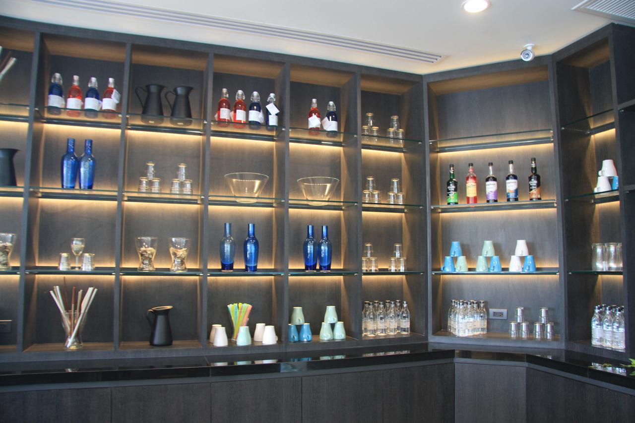 The Green View Hotel Ban Khlong Sanam Phli Ngoại thất bức ảnh