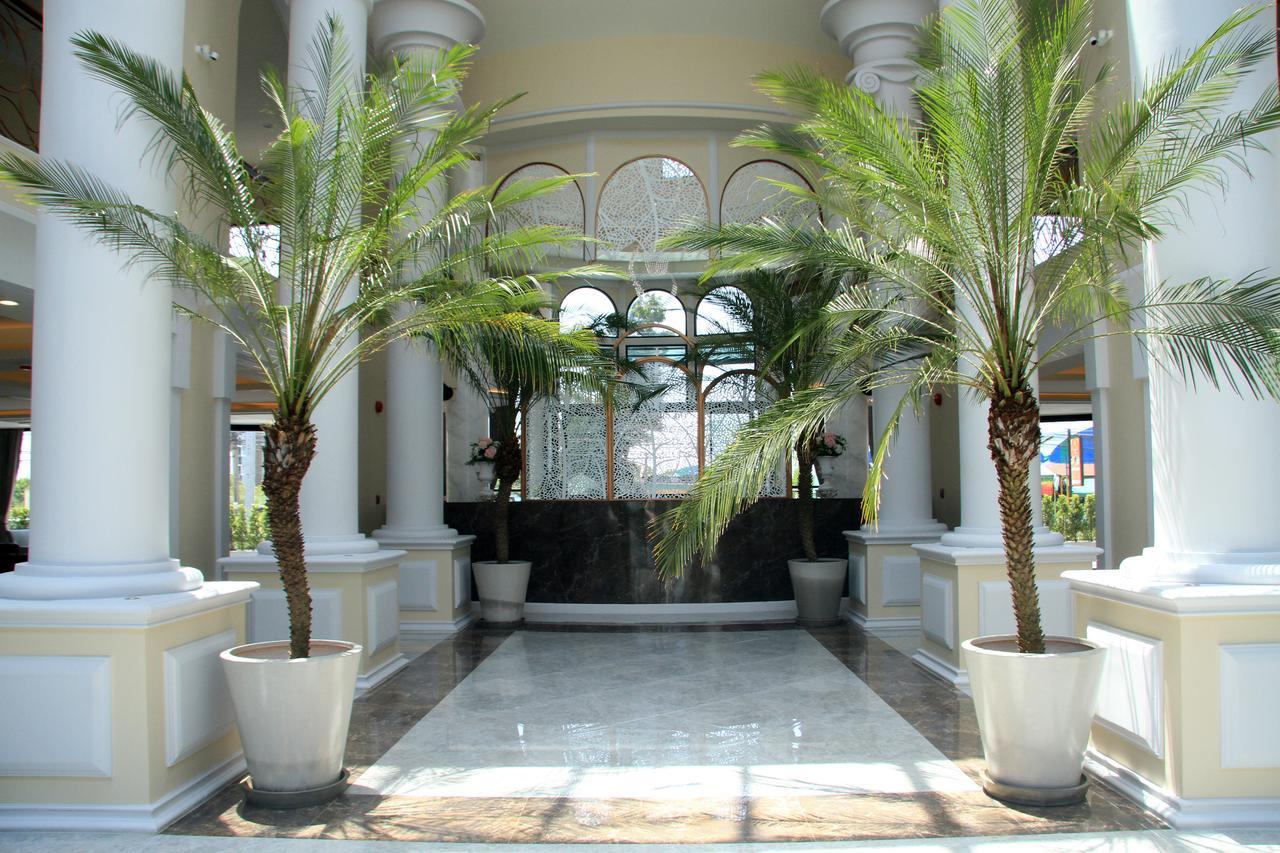 The Green View Hotel Ban Khlong Sanam Phli Ngoại thất bức ảnh
