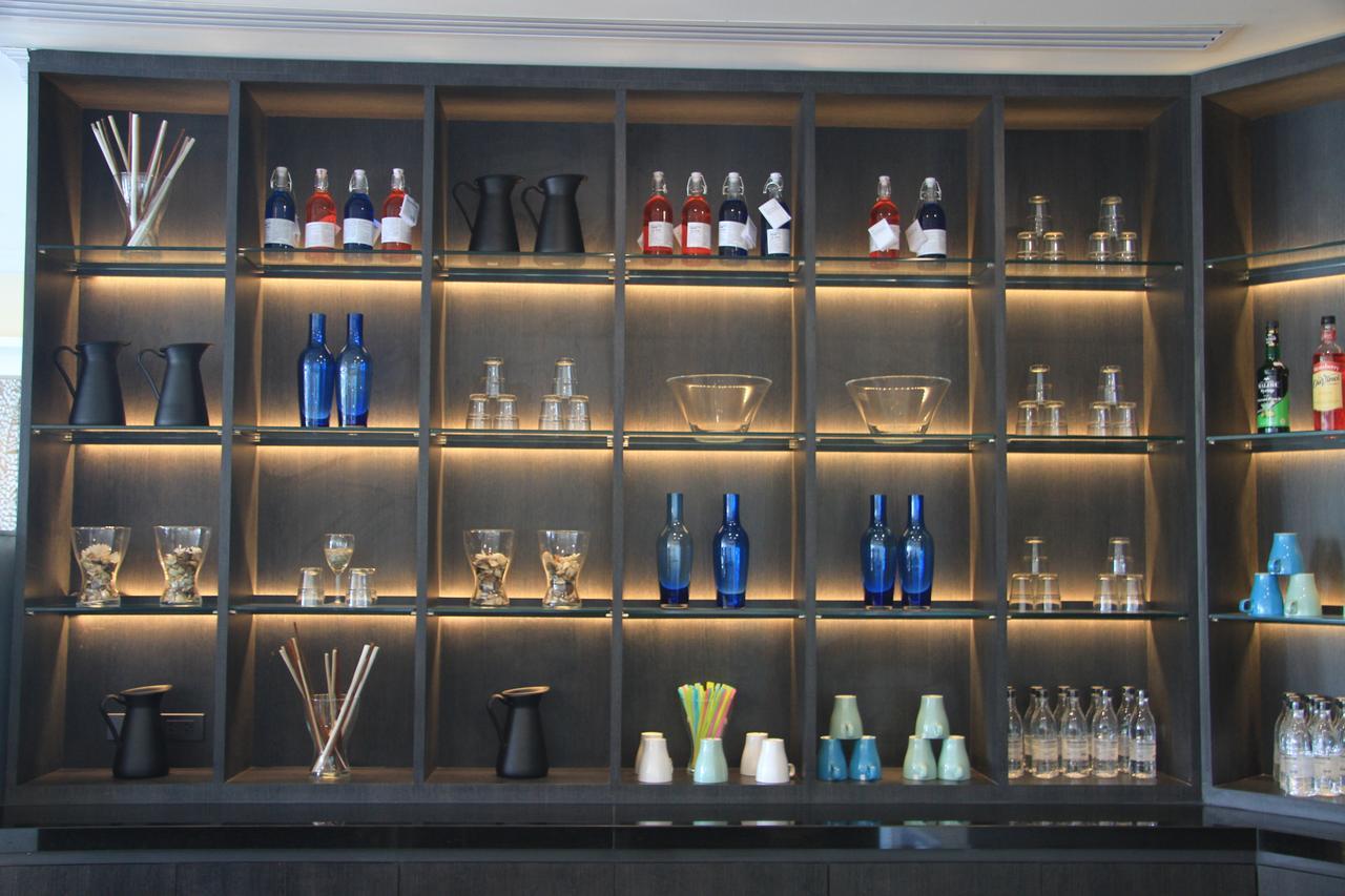 The Green View Hotel Ban Khlong Sanam Phli Ngoại thất bức ảnh